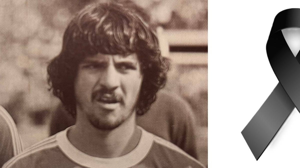 Falleció Alonso López — Falleció Alonso López: Legado del 'Pocillo' en el Fútbol Colombiano