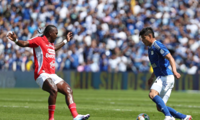 polémica arbitral clásico — Polémica Arbitral Clásico: Rodallega Contradice a Falcao tras Empate