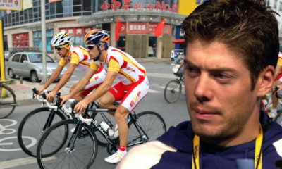 Detención Óscar Freire — Detención Óscar Freire: Exciclista en Libertad con Medidas de Alejamiento tras D