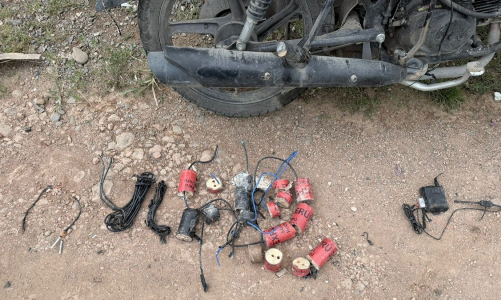 Desactivación explosivos Cauca — La desactivación explosivos Cauca evita tragedia en El Plateado