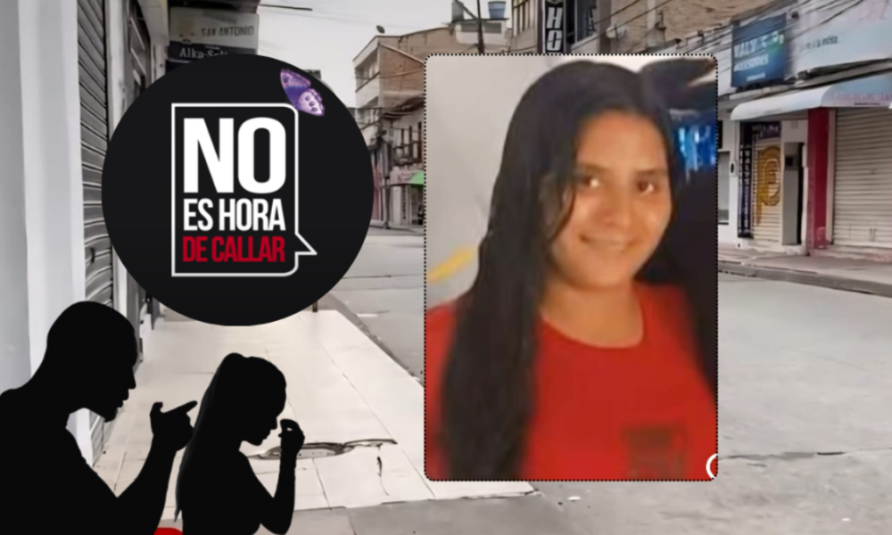 Feminicidio Pitalito Huila — Feminicidio en Pitalito, Huila: Investigan Asesinato de Joven Madre