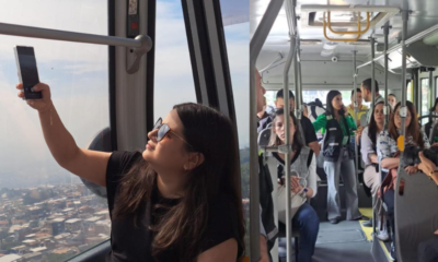 Medellín modelo urbano — Medellín Exporta su Modelo Urbano a Panamá para Planificación Territorial