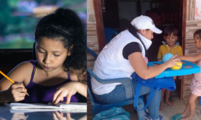 educación inclusiva Magdalena — Educación Inclusiva Magdalena: Cobertura Ampliada para Más de 2.500 Estudiantes