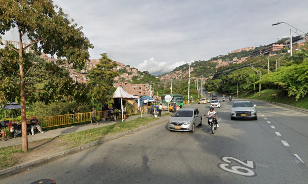 falsa alarma Medellín — Falsa Alarma Medellín: Autoridades Descartan Amenaza de Carro Bomba en Robledo