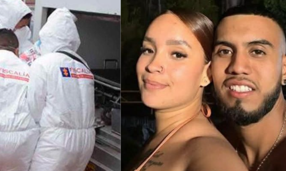 pareja muerta Valle — Pareja muerta Valle: Identifican cuerpos hallados en San Pedro