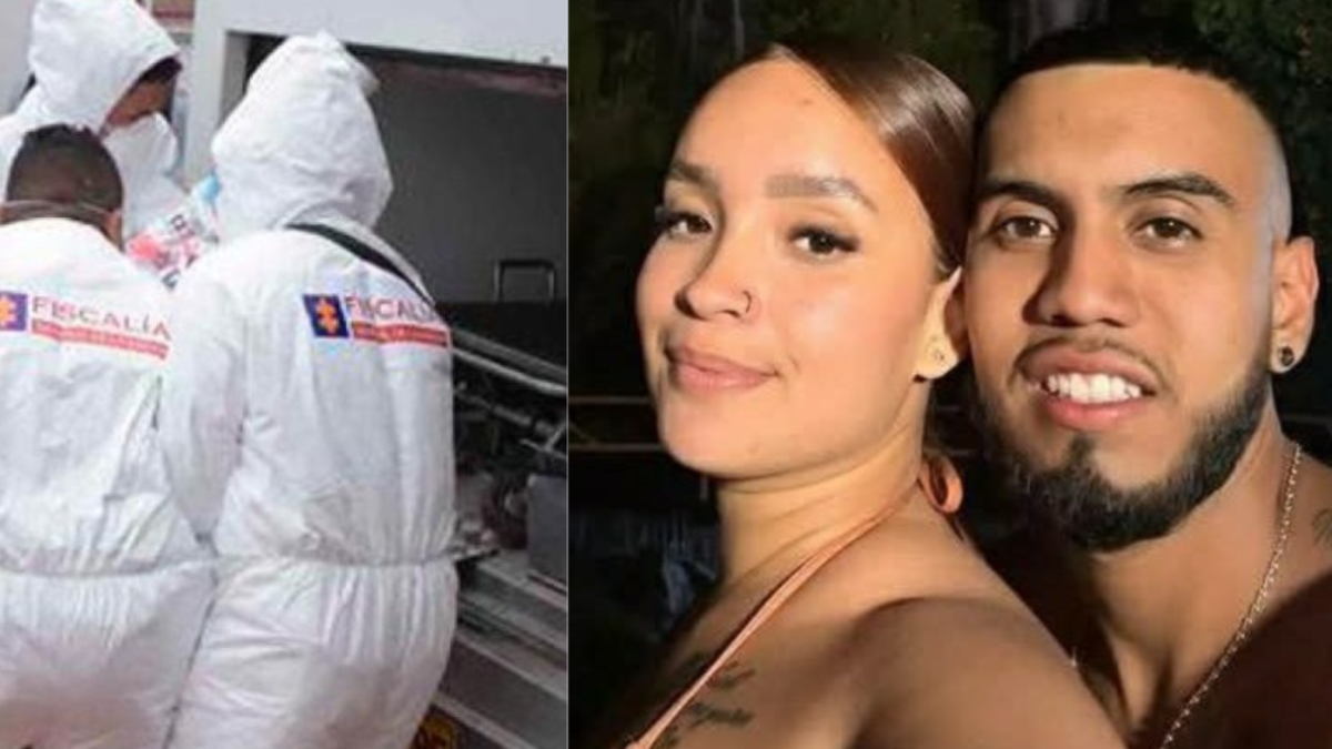 pareja muerta Valle — Pareja muerta Valle: Identifican cuerpos hallados en San Pedro