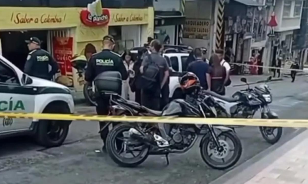 asesinato estilista Manizales — Asesinato de Estilista en Manizales: Hallan Cuerpo con Signos de Violencia en Lo