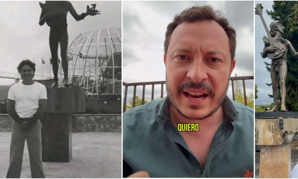 polémica Lehder Quindío — Polémica en Quindío: Rechazo a Homenaje de Carlos Lehder y Donación de Escultura