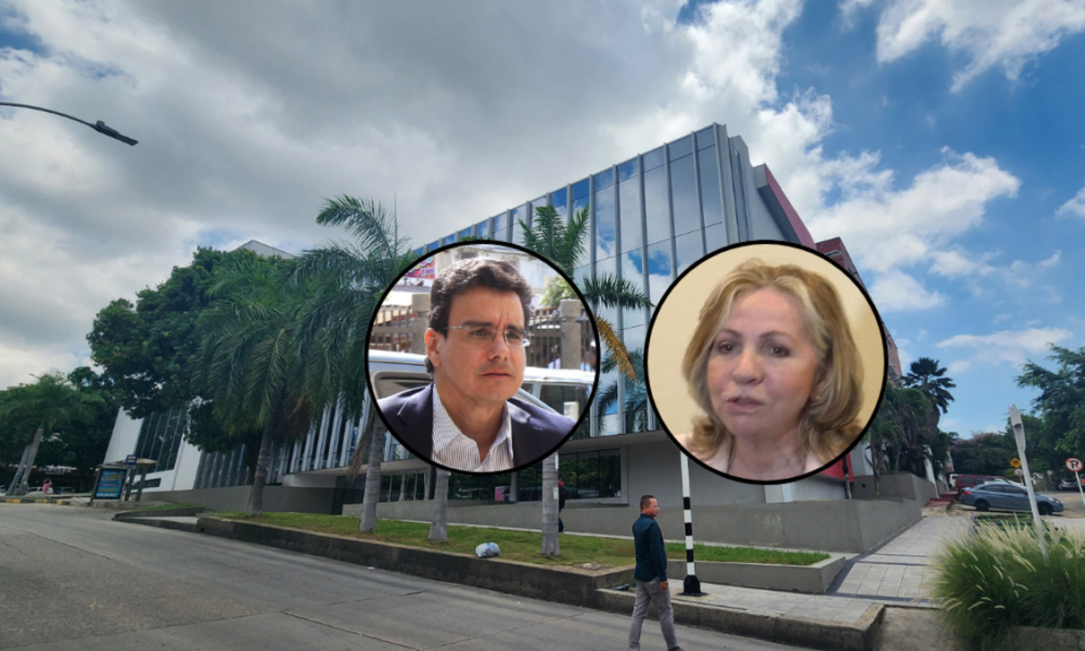 Apelación Silvia Gette — Apelación Silvia Gette: Mineducación y Vargas objetan restitución en Universidad