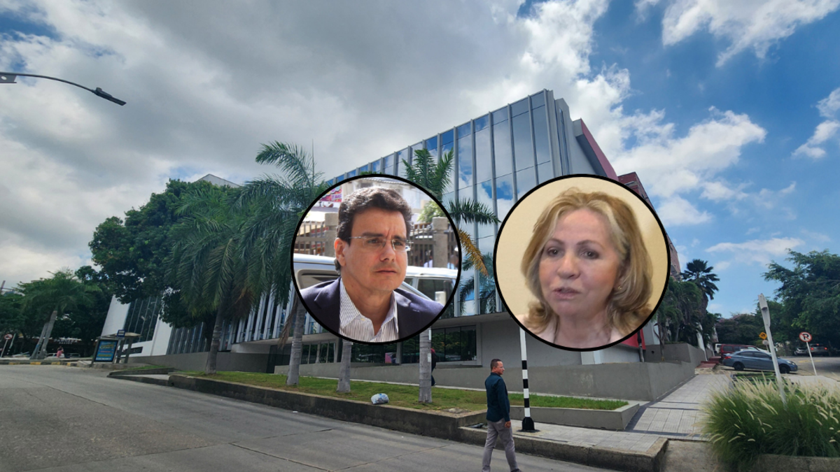 Apelación Silvia Gette — Apelación Silvia Gette: Mineducación y Vargas objetan restitución en Universidad