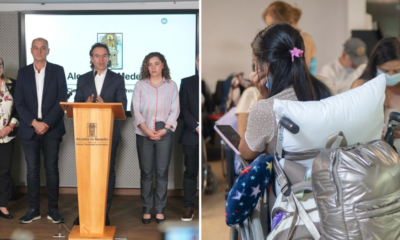 Emergencia hospitalaria Medellín — Decretan Emergencia Hospitalaria Medellín por Crisis y Deuda Millonaria en Salud