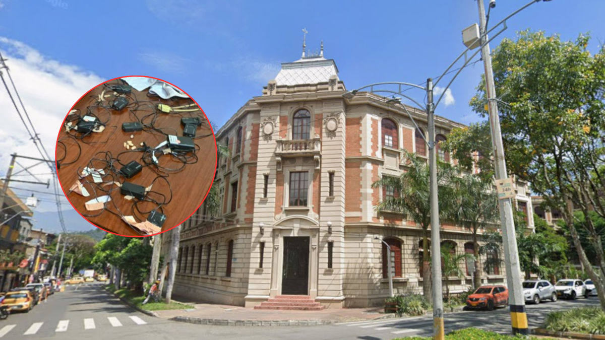 fraude exámenes UdeA — Fraude exámenes UdeA: Detectan Irregularidades en Admisiones a Especializaciones