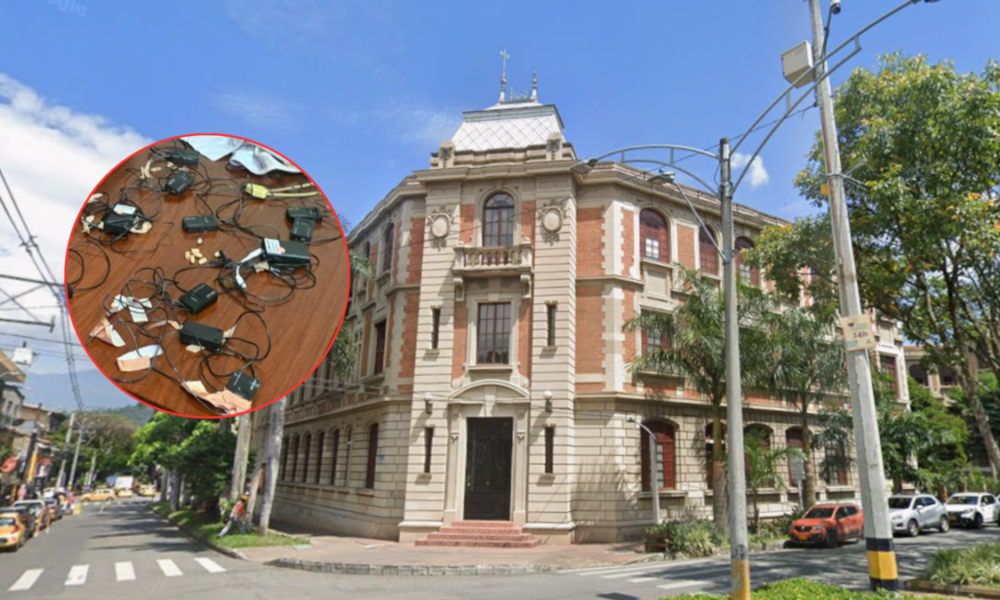 Fraude admisión UdeA — Fraude admisión UdeA: Médicos enfrentan graves consecuencias por uso de tecnolog