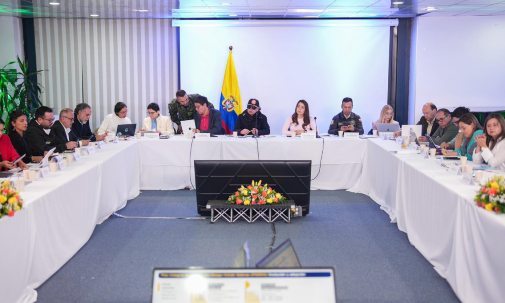 crisis económica Ipiales — Gremios de Ipiales Alertan al Gobierno sobre Profunda Crisis Económica en la Fro