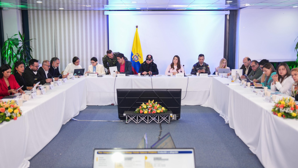 crisis económica Ipiales — Gremios de Ipiales Alertan al Gobierno sobre Profunda Crisis Económica en la Fro