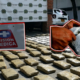 incautación marihuana Cali — Incautación de Marihuana en Cali: Descubren 390 kg con Falsa Misión Médica