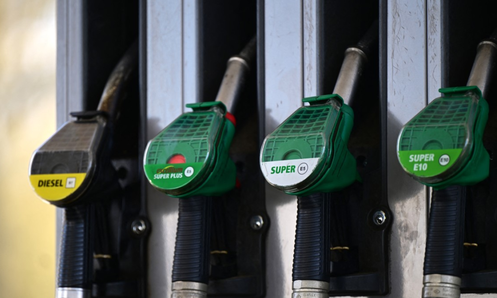 caída producción — AIE Pronostica Caída del Consumo Mundial de Petróleo en 2026