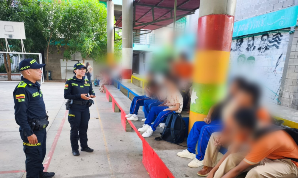 amenazas estudiantes Barranquilla — Alerta en Barranquilla por Amenazas a Estudiantes de Colegios Oficiales