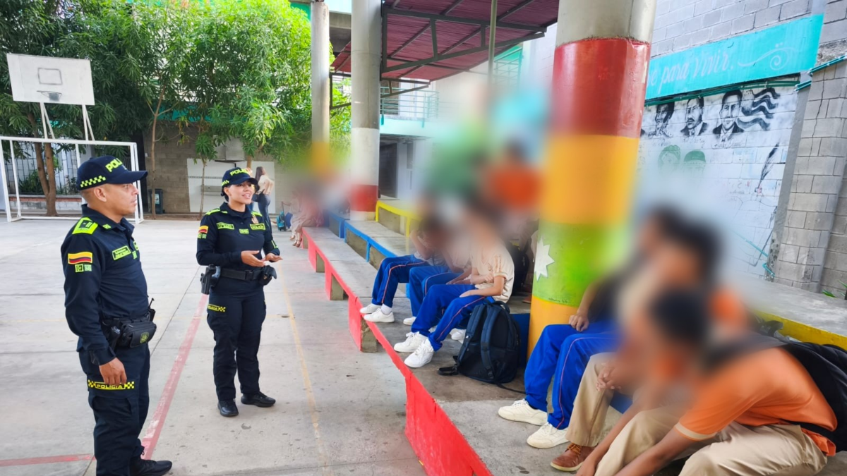 amenazas estudiantes Barranquilla — Alerta en Barranquilla por Amenazas a Estudiantes de Colegios Oficiales