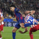 Rendimiento Lamine Yamal — Rendimiento Lamine Yamal: ¿Podrá impulsar al Barcelona en la Champions League?