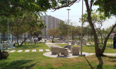 construcción sostenible Barranquilla — Barranquilla, Epicentro de la Construcción Sostenible en Colombia