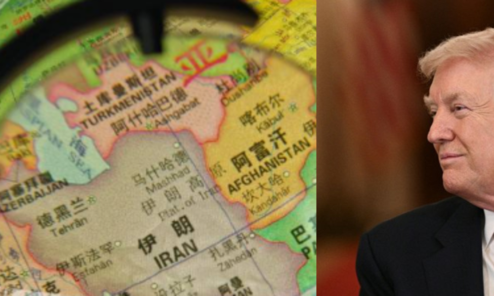 despliegue militar Ormuz — Despliegue Militar Ormuz: Estados Unidos Bloquea Puertos de Irán