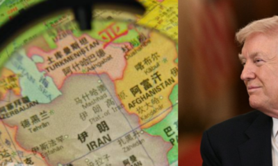 despliegue militar Ormuz — Despliegue Militar Ormuz: Estados Unidos Bloquea Puertos de Irán