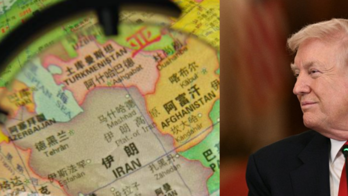 despliegue militar Ormuz — Despliegue Militar Ormuz: Estados Unidos Bloquea Puertos de Irán