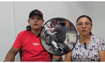 Disculpas stunt Cali — Influencer David Laguado Ofrece Disculpas por Stunt con Moto de Movilidad Cali