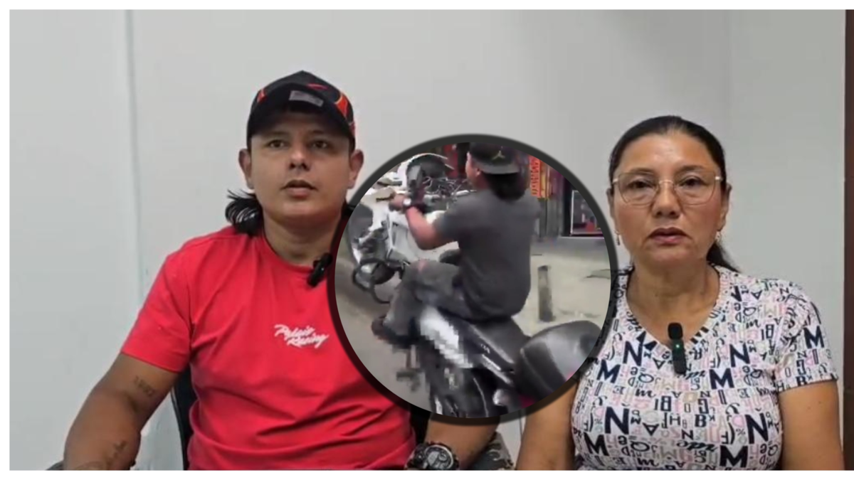 Disculpas stunt Cali — Influencer David Laguado Ofrece Disculpas por Stunt con Moto de Movilidad Cali