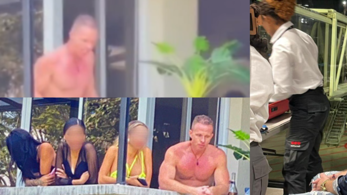 expulsión ciudadano ruso — Expulsión Ciudadano Ruso: George Wolfe Deja Medellín por Orden de Migración Colo