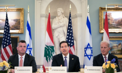 Irán celebra tregua Líbano — Irán celebra tregua Líbano y exige retirada israelí