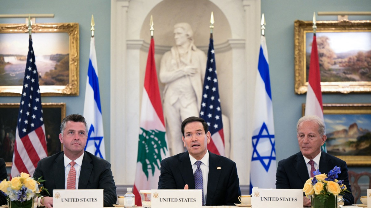 alto al fuego Israel Líbano — Alto al fuego Israel Líbano: Trump anuncia tregua temporal para la paz