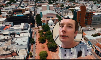 agresión por ruido Santa Marta — Agresión por Ruido en Santa Marta: Canadiense Denuncia Fractura de Tabique tras