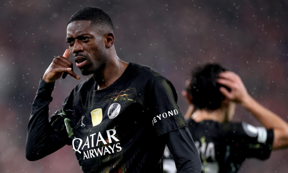 PSG elimina Liverpool — PSG elimina Liverpool: Los parisinos avanzan a semifinales de Champions League