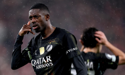 PSG elimina Liverpool — PSG elimina Liverpool: Los parisinos avanzan a semifinales de Champions League