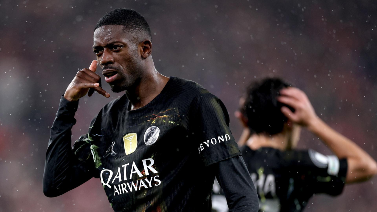 PSG elimina Liverpool — PSG elimina Liverpool: Los parisinos avanzan a semifinales de Champions League