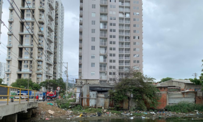 rellenos ilegales Cartagena — Cardique Lanza Estrategia Ambientic Contra Rellenos Ilegales en Cartagena