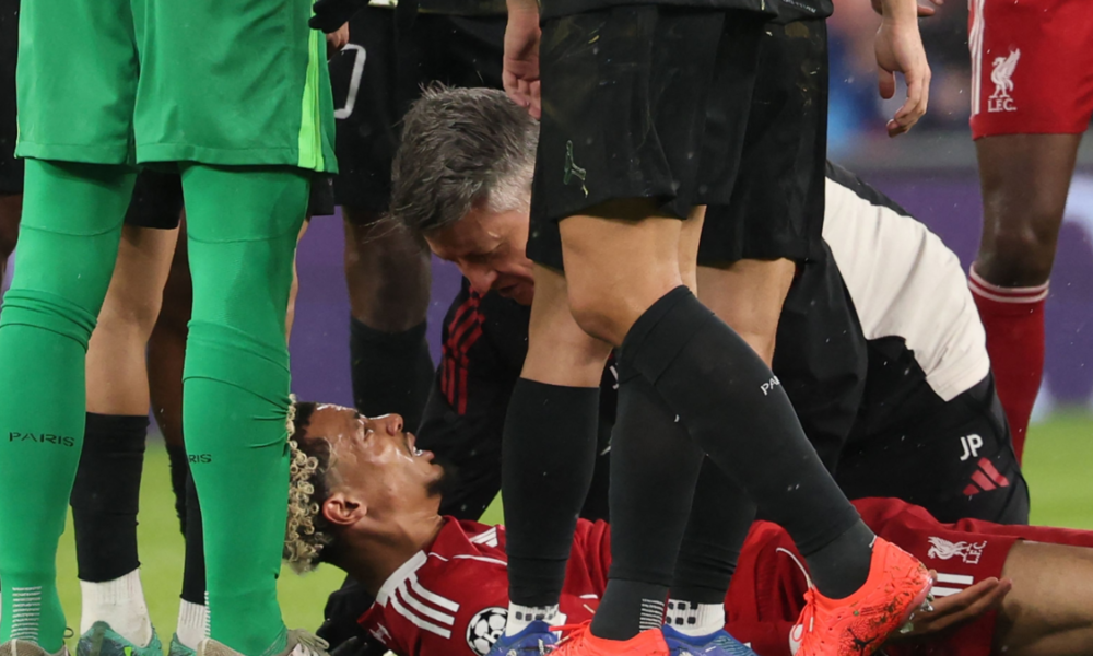 Jugadores lesionados Mundial — Jugadores lesionados Mundial 2026: Bajas clave en la cita de Norteamérica