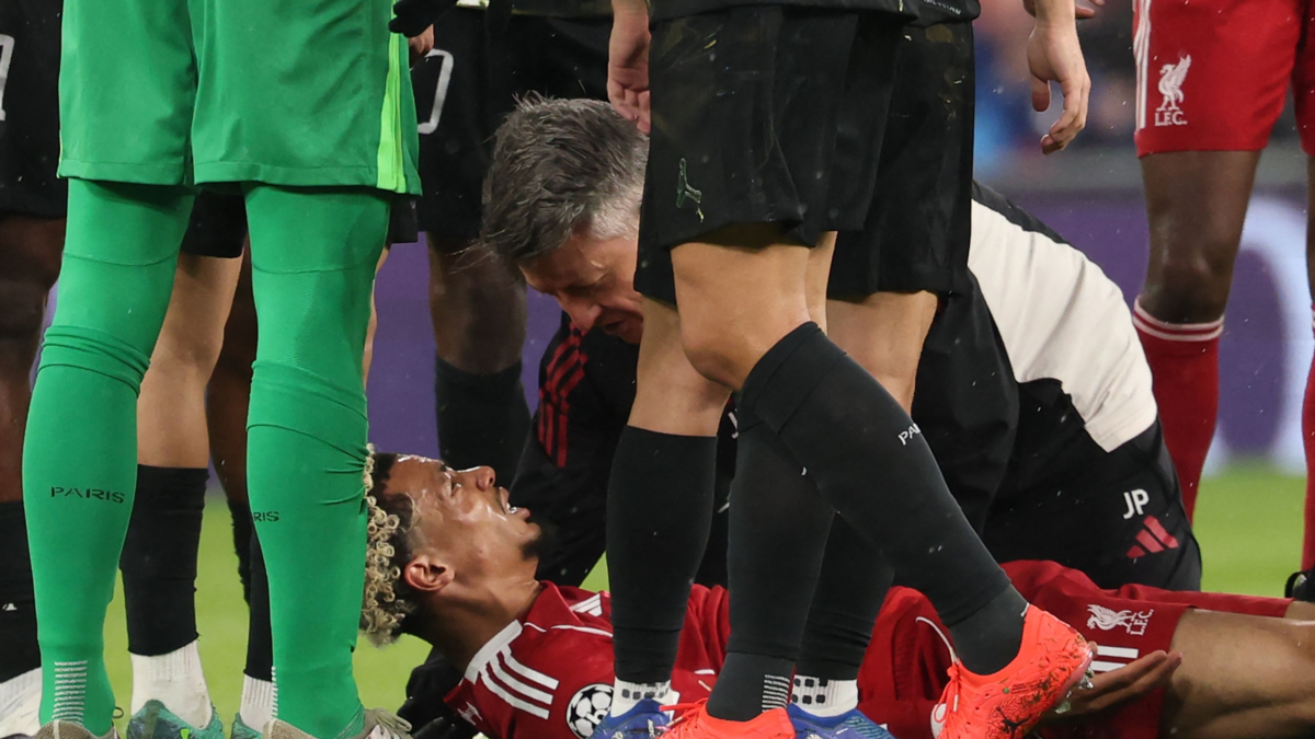 Jugadores lesionados Mundial — Jugadores lesionados Mundial 2026: Bajas clave en la cita de Norteamérica