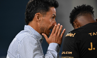 Discurso Lucas González — Discurso Lucas González al Tolima: la arenga viral que no evitó la derrota en Co