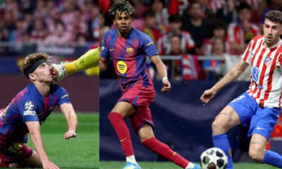 incidente Fermín Musso — Incidente Fermín Musso: Polémica y preocupación en la Champions League