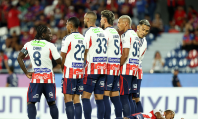 Junior Copa Libertadores — Junior Copa Libertadores: Desafío crucial en Lima ante Sporting Cristal