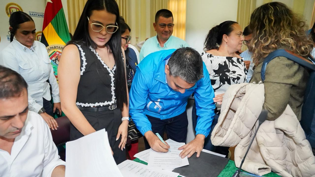 Acuerdos avalúo catastral — Acuerdos avalúo catastral: Fin al paro en varias regiones de Colombia