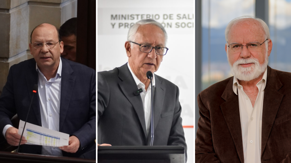 incidente desacato Medellín — Tribunal abre incidente de desacato contra MinSalud y MinHacienda por impago a h