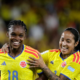 Clasificación Mundial Femenino — Selección Colombia Femenina Avanza Hacia Clasificación Mundial 2027 Tras Victori
