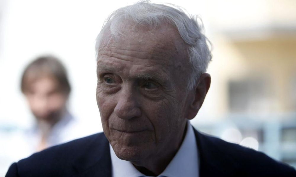 fallecimiento José Santamaría — Fallecimiento José Santamaría: El fútbol lamenta la partida de una leyenda