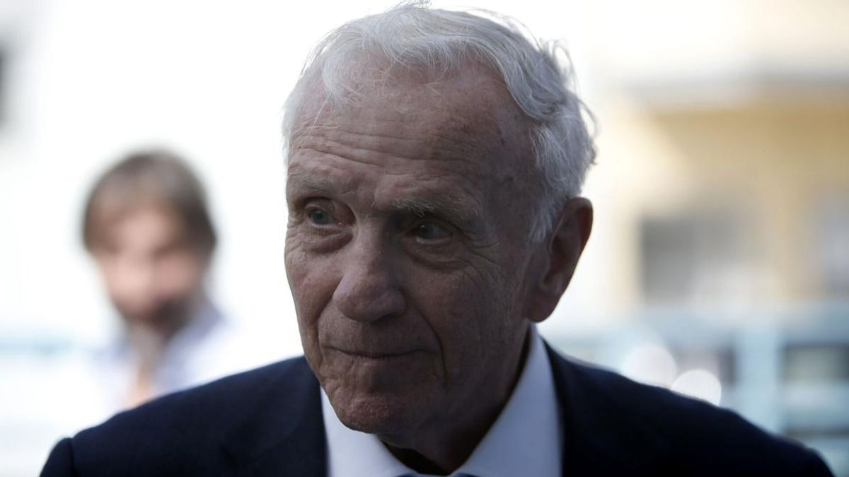 fallecimiento José Santamaría — Fallecimiento José Santamaría: El fútbol lamenta la partida de una leyenda