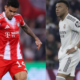 Participación Luis Díaz — Luis Díaz y el desafío del Bayern Múnich frente al Real Madrid en Champions