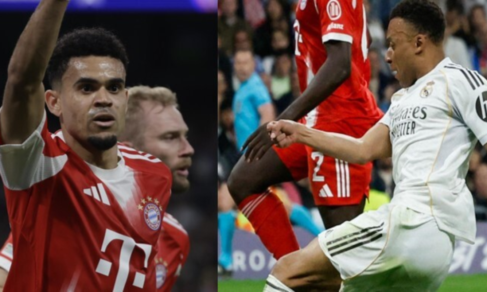 Cuartos Champions League — Bayern Múnich vs. Real Madrid: Un decisivo partido de Cuartos Champions League